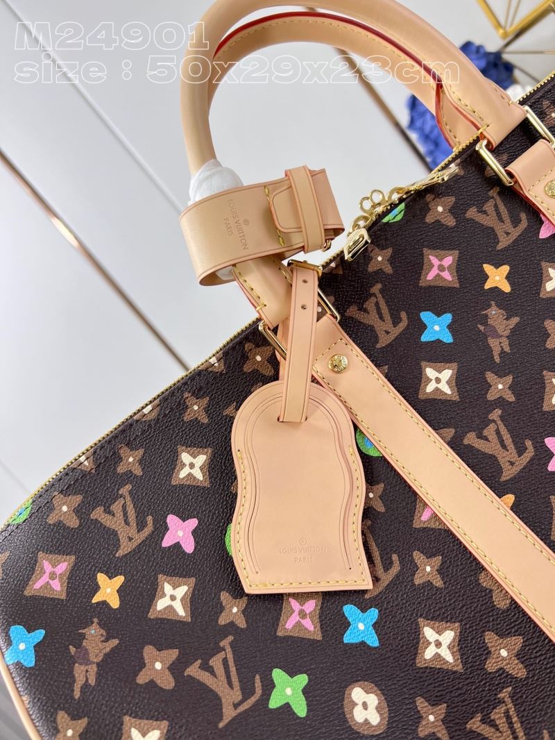 LV Travel Bags